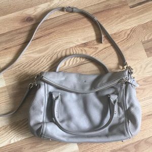Kate Spade leather crossbody